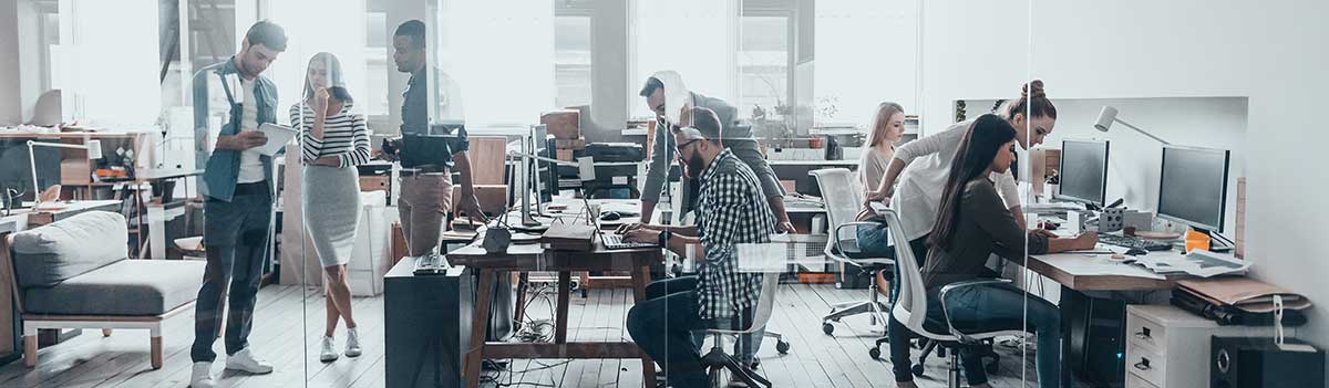 3 Reasons Your Office Needs Sound Masking