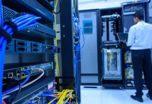 Designing Your Office Network