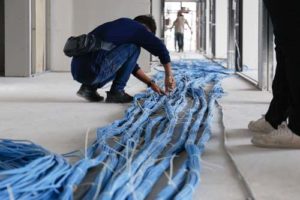 CAT5 Installers