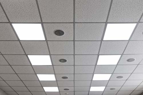 Speaker Installations