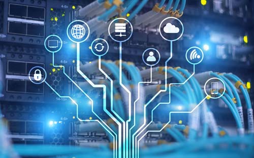 Network Infrastructure Consulting