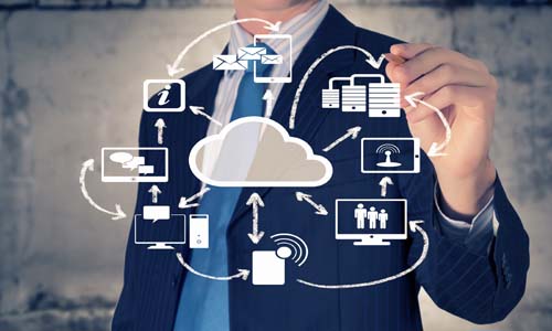 Network Infrastructure Solutions