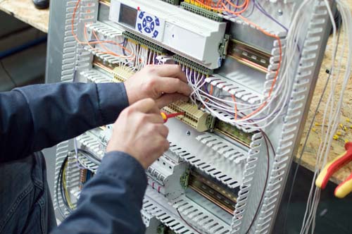 Voice Data Cabling Services