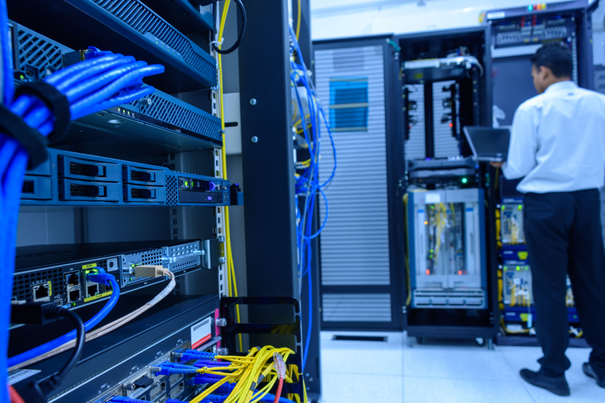 Designing Your Office Network
