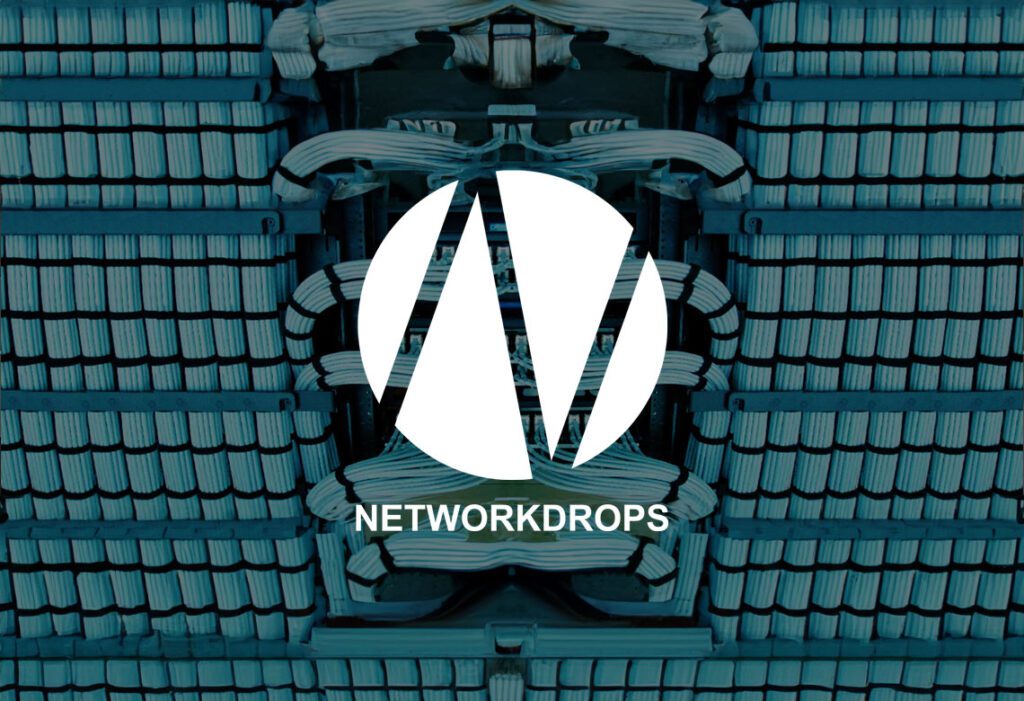 Ensuring-Seamless-Networks-Trust-Network-Drops-for-Superior-Cabling-Services