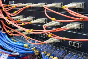 Professional Network Cabling Partner