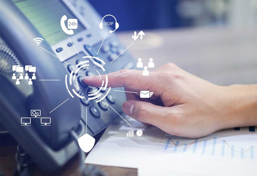 How Does VoIP Work?