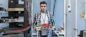 Best Network Cabling Company