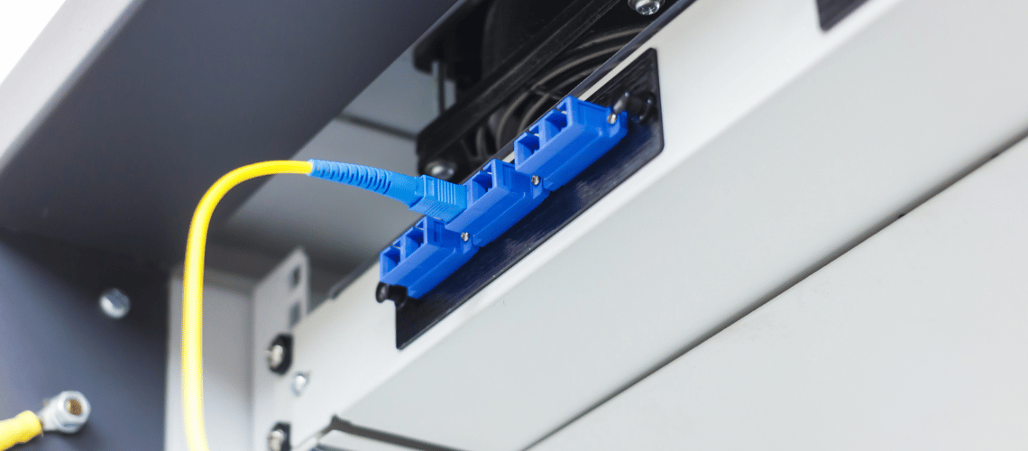 fiber optic installation companies 