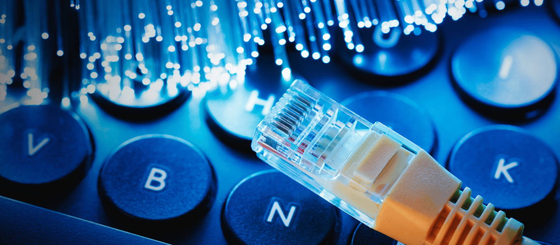 Fiber Optic Installation