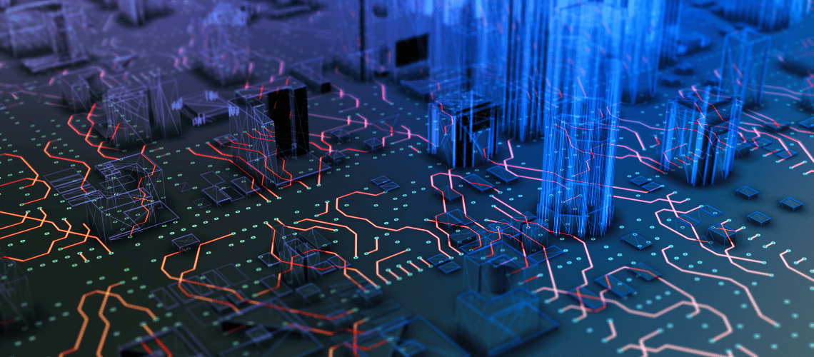Network Infrastructure Design
