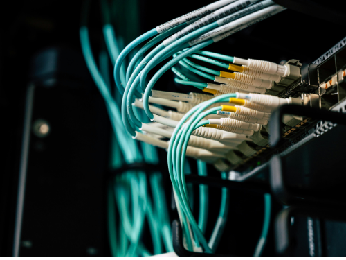 CAT5 & CAT5E Installation & Support in PA