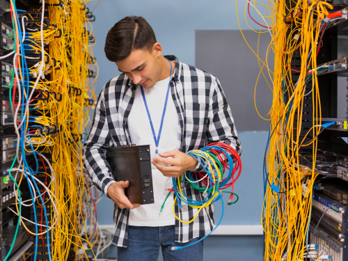 Cable Wiring Solutions