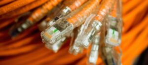 Types of Networking Cables