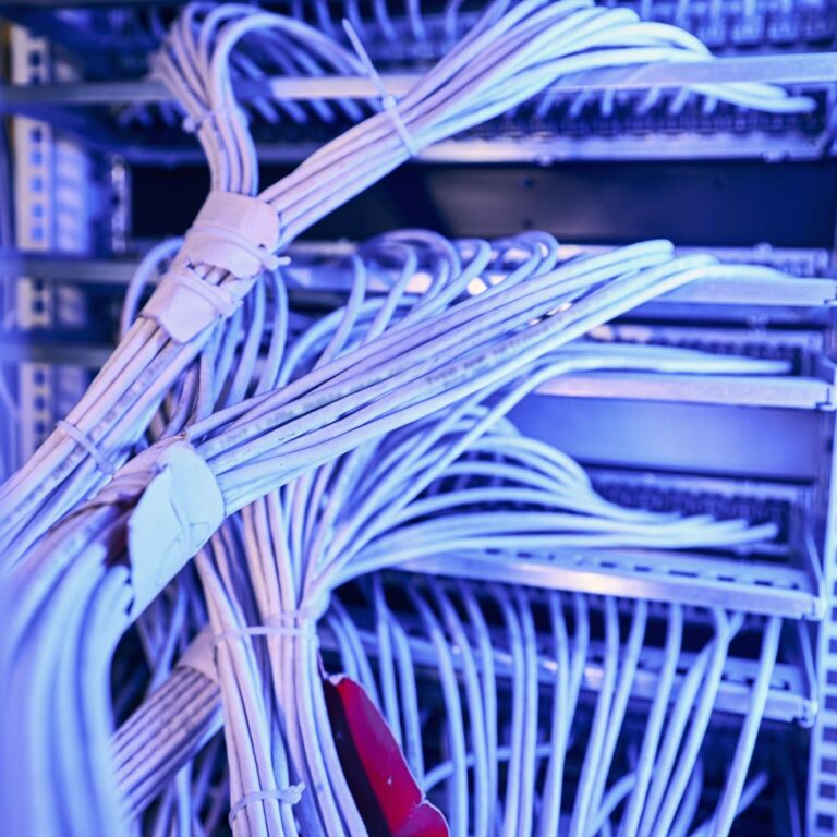 Network Infrastructure Solutions in PA