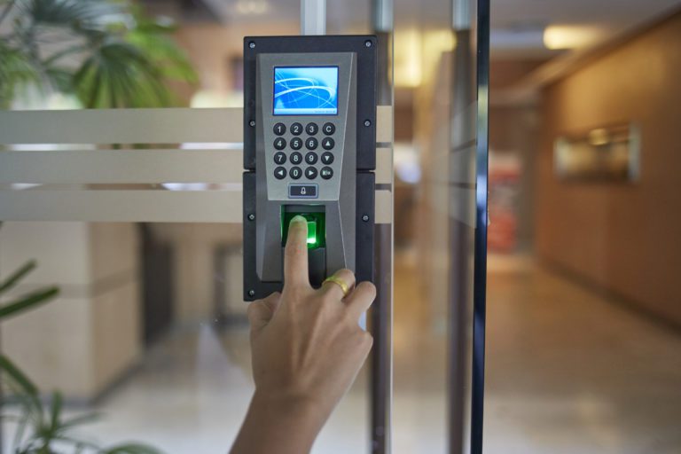Access Control System