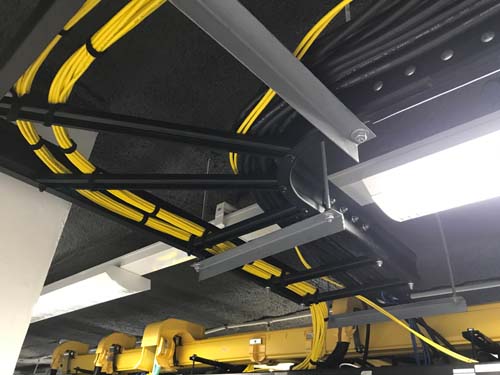 Network Cabling