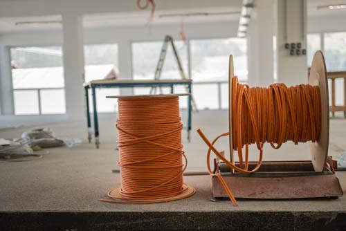 Fiber Optic Cable