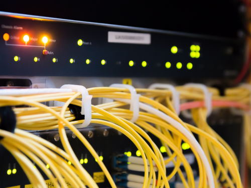 Access Control Systems for Businesses