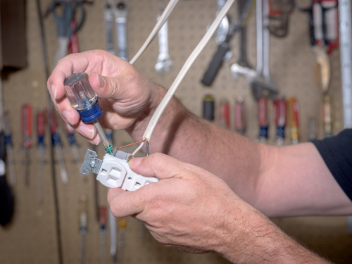 CAT5 and CAT5e cabling systems in NJ