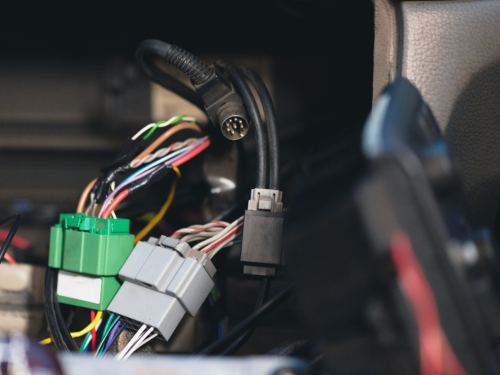 CAT5 & CAT5e Cabling Systems in NJ
