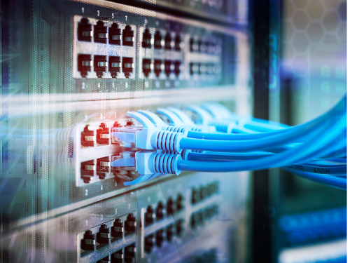 Ethernet Cabling Solution in NJ