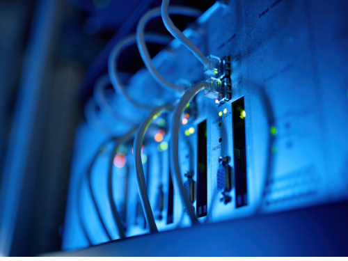 Network Infrastructure Services in NJ