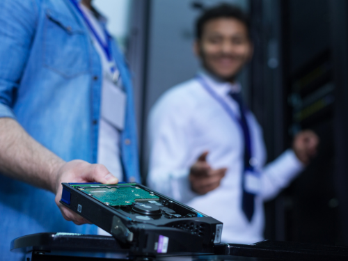 Voice Over IP for small business in NJ