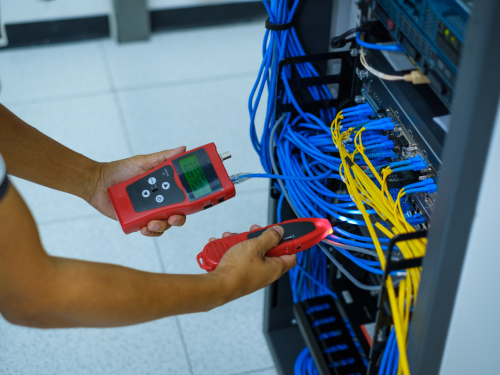 VoIP system in New Jersey