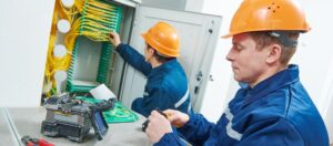 network cabling company