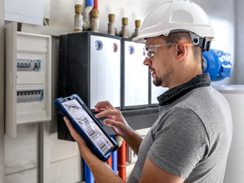 Network Cabling Services