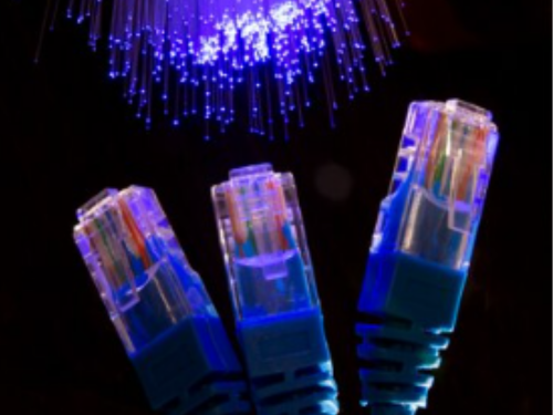 Optical Fiber Cable in Pennsylvania