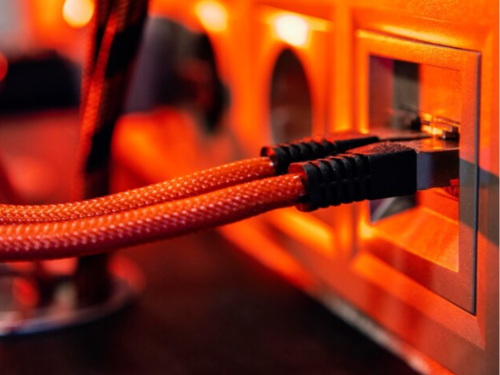 fiber optic solutions in Pennsylvania