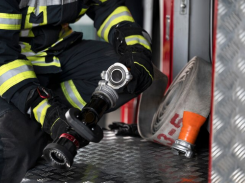 Best Fire Alarm System in PA
