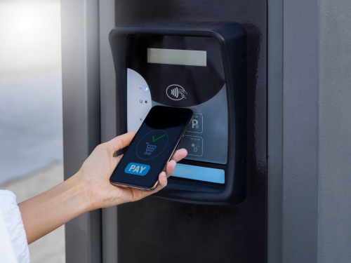 Access Control System in PA