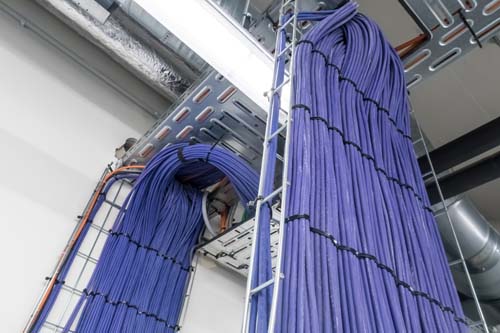 Structured Wiring