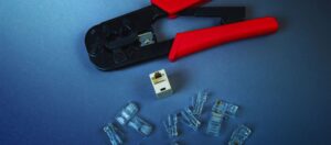 Networking Connectors