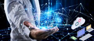Infrastructure Mode in Wireless Networking