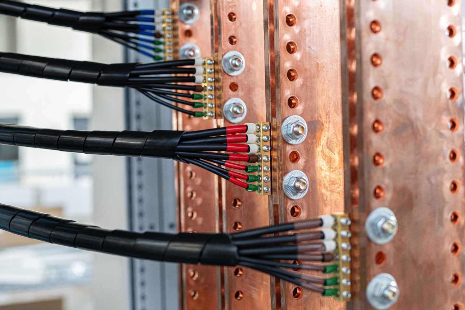 Network Cabling Installation In Pennsylvania | Network Drops
