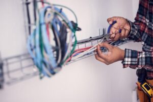 Mistakes to Avoid When Working with Low Voltage Wiring