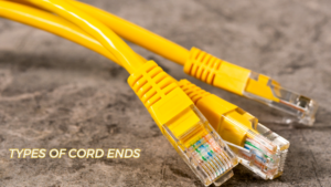 Cord Ends