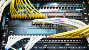 Network Wiring Services