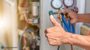 BDA System Installation