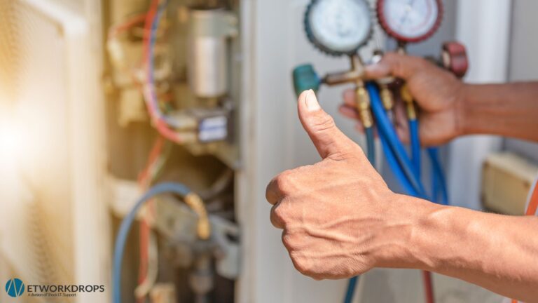 BDA System Installation