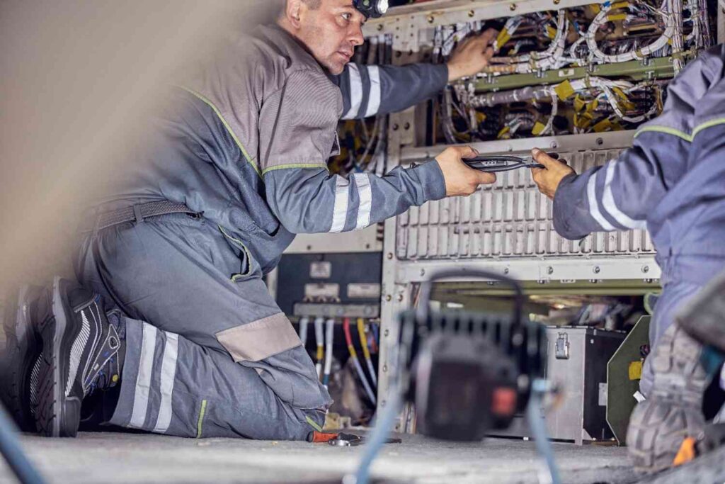 Top Problems with Company Network Infrastructure and Their Solutions