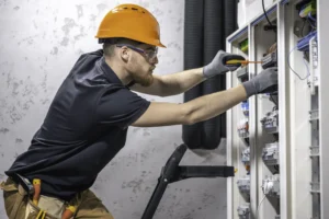 BDA Installation