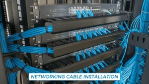 Network Cabling