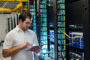 Cable Contractor