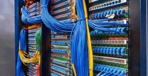 Ethernet Installation and Structured Cabling