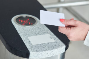 Cleanroom Access Systems